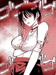 小舅舅by天不绝 漫画版封面
